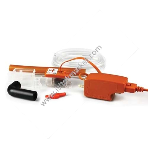 KLİMA DRENAJ POMPASI ASPEN MINI ORANGE FP2212
