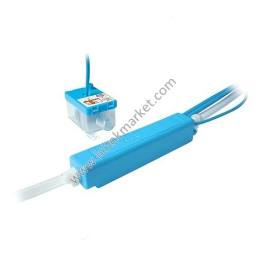 KLİMA DRENAJ POMPASI ASPEN MINI AQUA FP2406/2