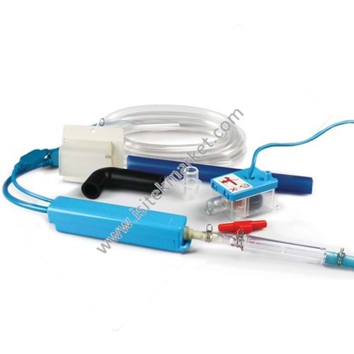 KLİMA DRENAJ POMPASI ASPEN MINI AQUA SILENT + FP3326