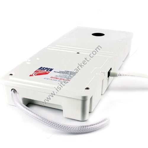 KLİMA DRENAJ POMPASI ASPEN LOW PROFILE ERRP FP2597 SÜPERMARKET DOLABI İÇİN