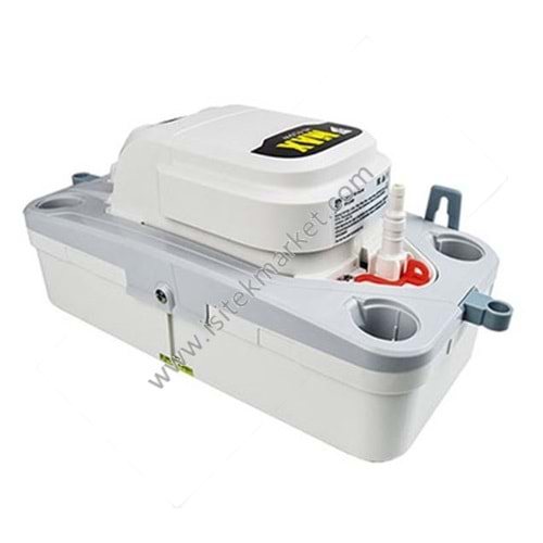 KLİMA DRENAJ POMPASI ASPEN MAX HI FLOW FP3349 TANKLI