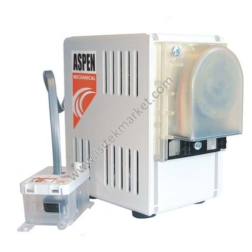 KLİMA DRENAJ POMPASI ASPEN MECHANICIAL FP2078 PERISTALTIK KASET SANTRAL SPLIT TİP KLİMALAR İÇİN UYGUN