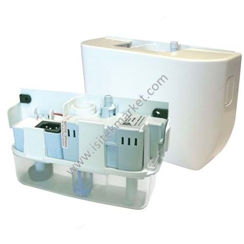 KLİMA DRENAJ POMPASI ASPEN MINI BLANC DELUXE FP1080/2