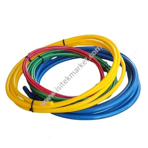 KLİMA EL ALETLERİ BORU KIVIRMA SETİ PLASTİK 1/4-3/8-1/2-5/8