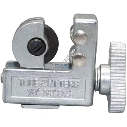 KLİMA EL ALETLERİ BORU MAKASI KÜÇÜK BOY CT 127
