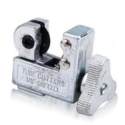 KLİMA EL ALETLERİ BORU MAKASI KÜÇÜK BOY CT 127