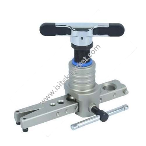 KLİMA EL ALETLERİ BORU HAVŞA AÇMA AIT COOL AFT-E809 1/4'', 5/16'', 3/8'', 1/2'', 5/8'', 3/4''