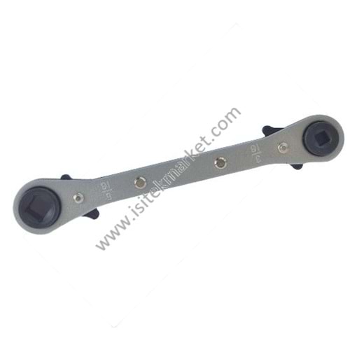 KLİMA EL ALETLERİ VANA ANAHTARI CT122