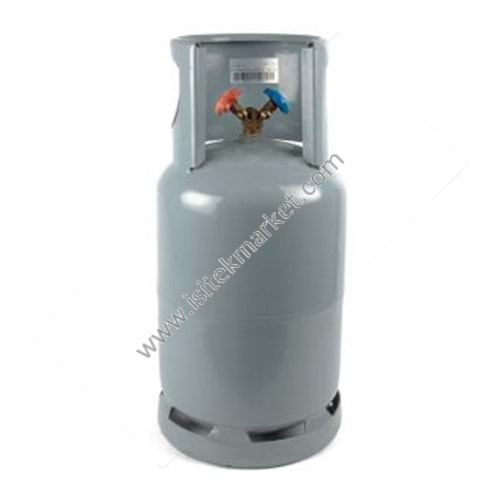 KLİMA GAZ GERİ TOPLAMA TÜPÜ 27 LT AMTROL