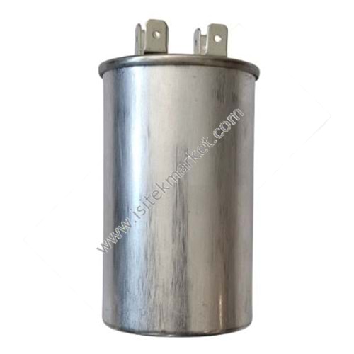 KLİMA DAİMİ KONDANSATÖR 40 uF