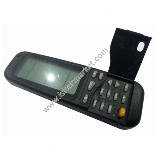 KLİMA KUMANDA AIRFEL