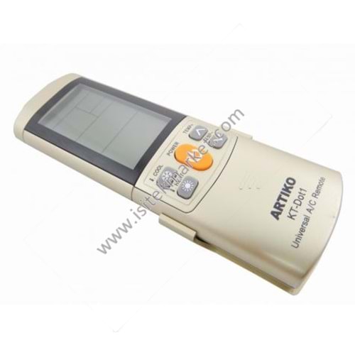 KLİMA KUMANDA KT-DOT1