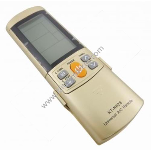 KLİMA KUMANDA KT-N828