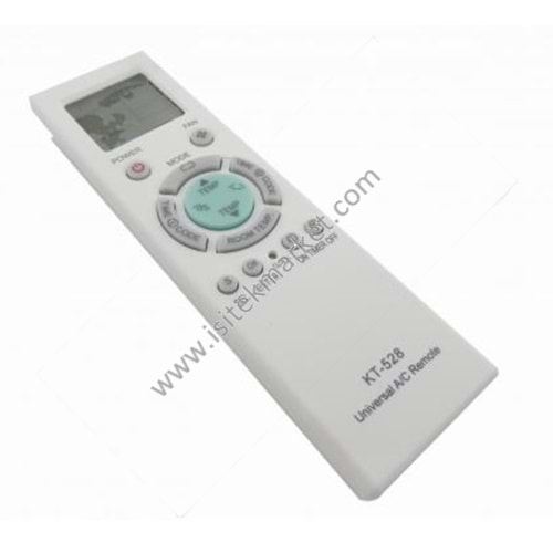 KLİMA KUMANDA KT-528