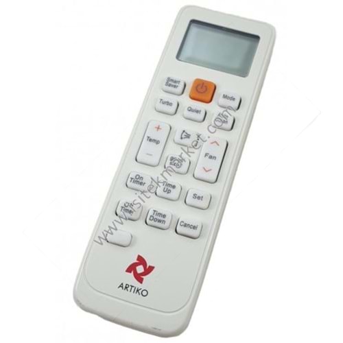 KLİMA KUMANDA SAMSUNG 2