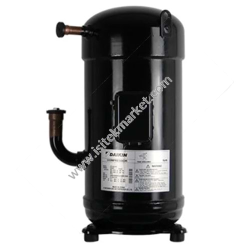 KLİMA KOMPRÖSER DAIKIN JT335 R404A-R407C-R134A-12Hp-380V