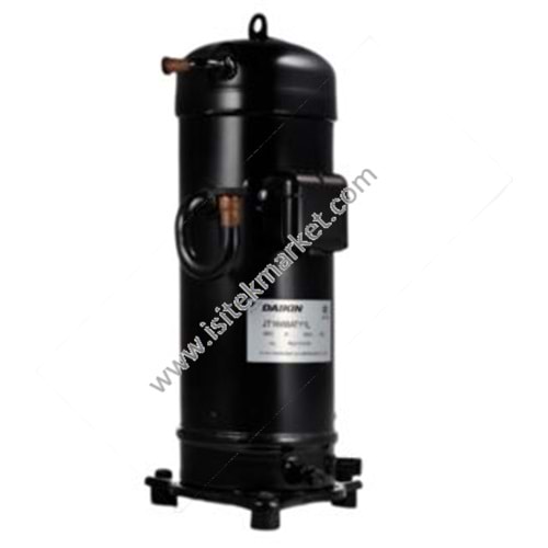 KLİMA KOMPRÖSER DAIKIN JT125GBBY1L R404A - 407C - 134A