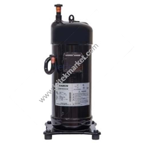 KLİMA KOMPRÖSER DAIKIN JT265DAY1 R404A - 407C - 134A