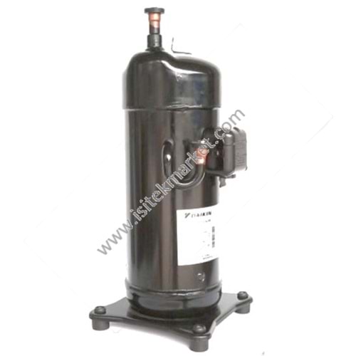 KLİMA KOMPRÖSER DAIKIN JT212DAY1 R404A - 407C - 134A