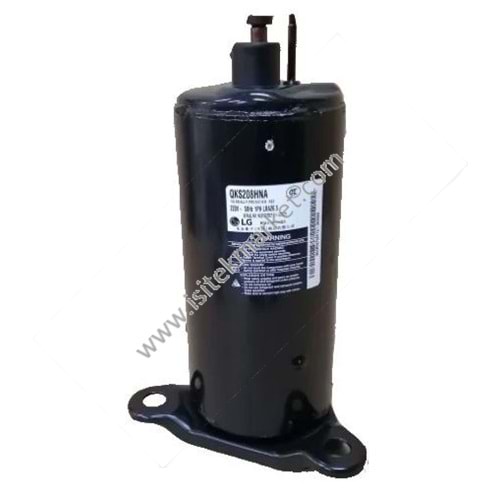 KLİMA KOMPRÖSER LG QKS208HNA (12.000 Btu) R22