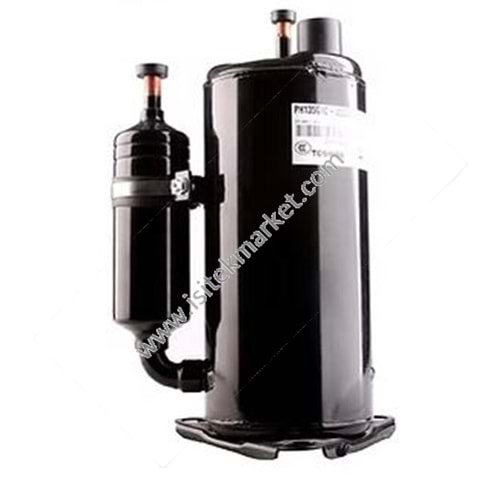 KLİMA KOMPRÖSER TOSHIBA PH420G2CS-KU1 (24.000 BTU) R22