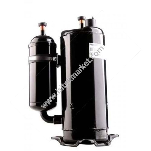 KLİMA KOMPRÖSER TOSHIBA HSM165V1UFZ ( 9.000 BTU) R22