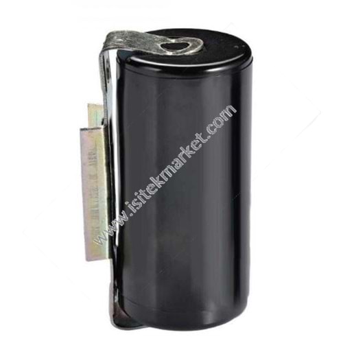 KLİMA START KONDANSATÖR 108-130 uF