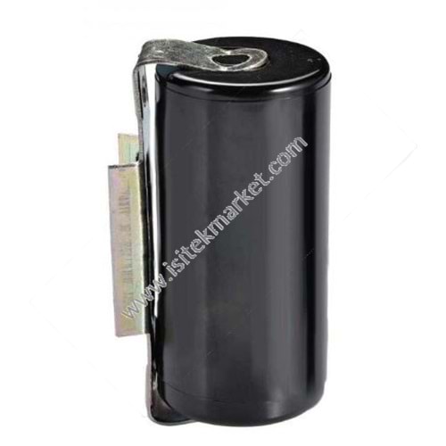 KLİMA START KONDANSATÖR 88-108 uF