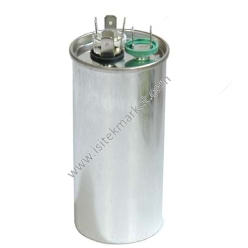 KLİMA SPLIT KONDANSATÖR 35+5 uF
