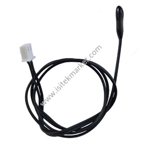 KLİMA SENSÖR 10 K OHM PLASTİK UÇ
