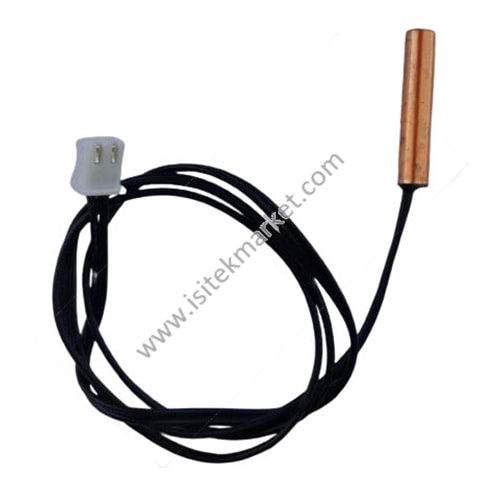 KLİMA SENSÖR 5 K OHM BAKIR UÇ