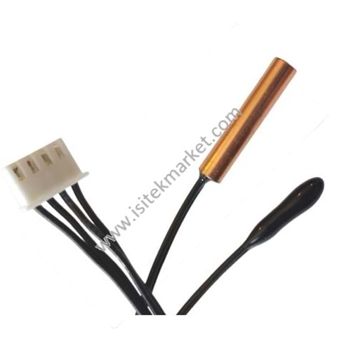 KLİMA SENSÖR 10 K OHM