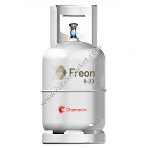 KLİMA SOĞUTUCU GAZ TÜP R-23 FREON 9,08 KG