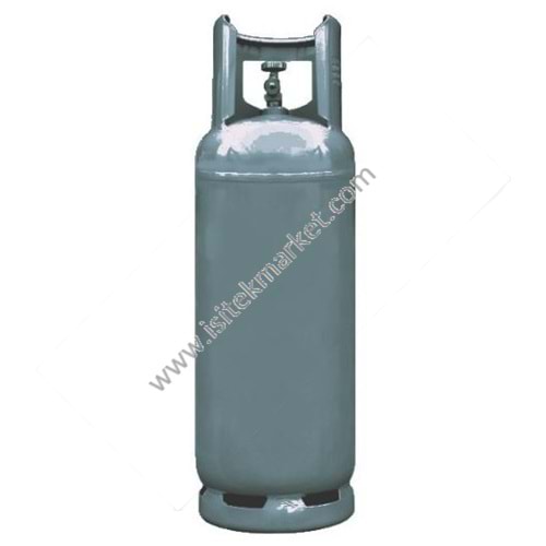 KLİMA SOĞUTUCU GAZ TÜP R-407C C GAS 55 KG