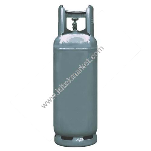 KLİMA SOĞUTUCU GAZ TÜP R-410A C GAS 45 KG