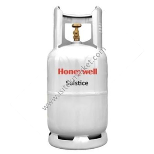 KLİMA SOĞUTUCU GAZ TÜP R-448A HONEYWELL N40 10 KG