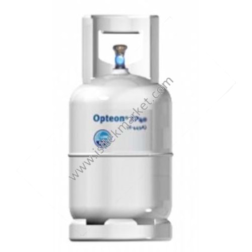 KLİMA SOĞUTUCU GAZ TÜP R-452B OPTEON 10 KG