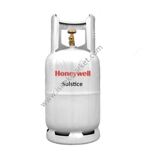 KLİMA SOĞUTUCU GAZ TÜP R-452B HONEYWELL 10 KG
