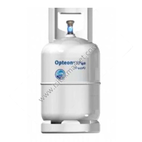 KLİMA SOĞUTUCU GAZ TÜP R-454C OPTEON 10 KG