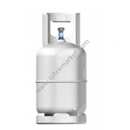 KLİMA SOĞUTUCU GAZ TÜP R-508B FREON 10 KG
