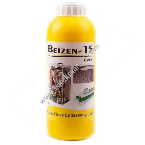 KLİMA SOĞUTUCU SİSTEM GAZ KAÇAK SIVISI GİDERİCİ BEIZEN