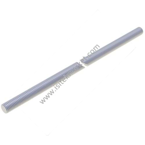 KLİMA TİJ ROD ÇUBUĞU 10 MM X 1 M