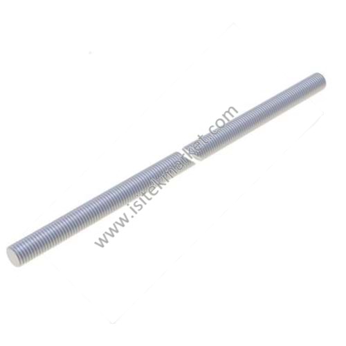 KLİMA TİJ ROD ÇUBUĞU 8 MM X 1 M