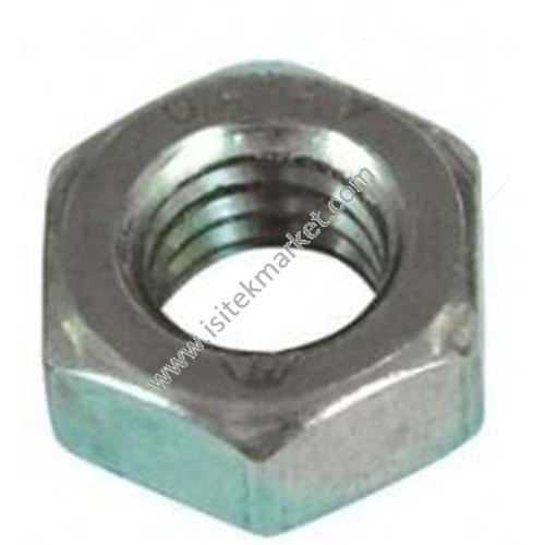 KLİMA TİJ SOMUN 10 MM
