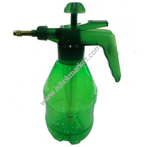 KLİMA TEMİZLEME POMPASI SX-579 (PP.PET) 1,2 LT