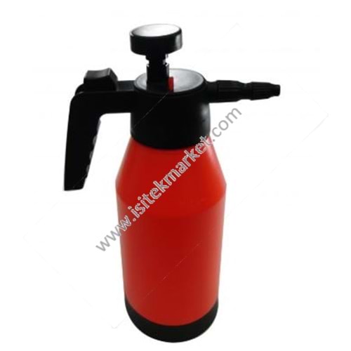 KLİMA TEMİZLEME POMPASI SX-5079 (PP.PE) 2 LT