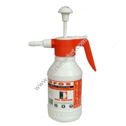 KLİMA TEMİZLEME POMPASI EROS 2 LT