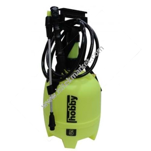 KLİMA TEMİZLEME POMPASI MORALEX 2 LT