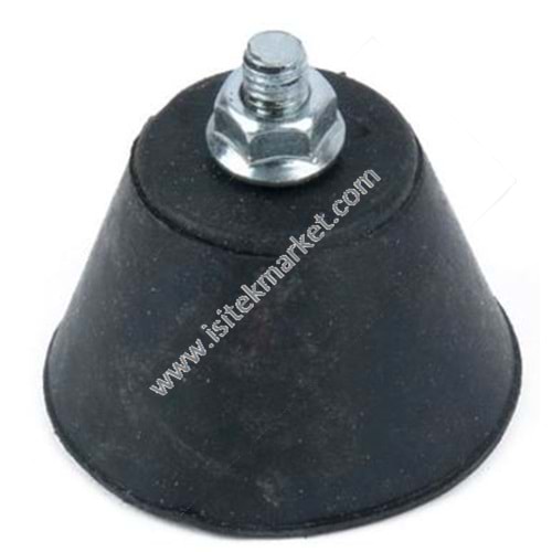 KLİMA TİTREŞİM YER TAKOZU VANTUZ 110X1