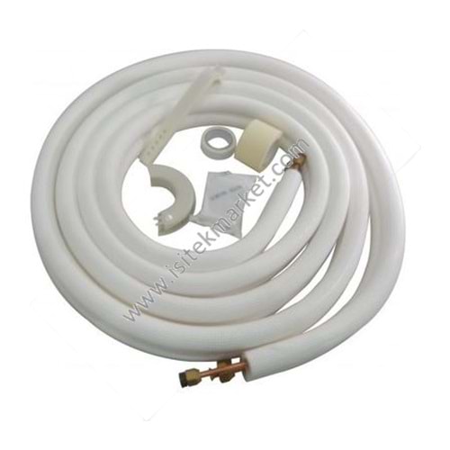 KLİMA MONTAJ KİTİ (3/8-3/4) 10 MT AL CU